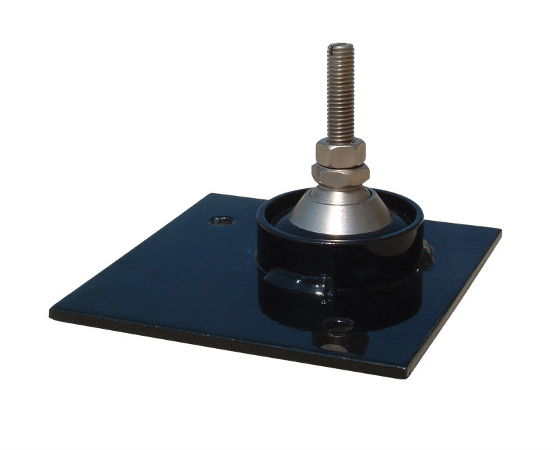 Pieds d'ancrage </br>270165