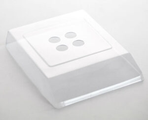 Housse transparente</br>440-210-002S05