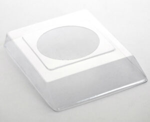 Housse transparente</br>440