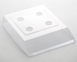 Housse transparente</br>440-450-002S05