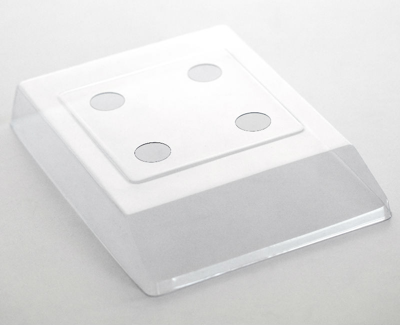 Housse transparente</br>440-450-002S05