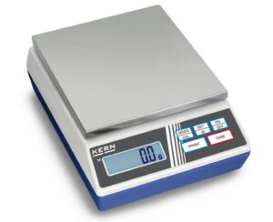 Photo d'une balance de pesage comptage 440