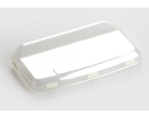 5 Housses transparentes</br>ABT-A02S05