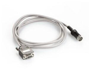 Interface RS-232 </br> ACS-A01