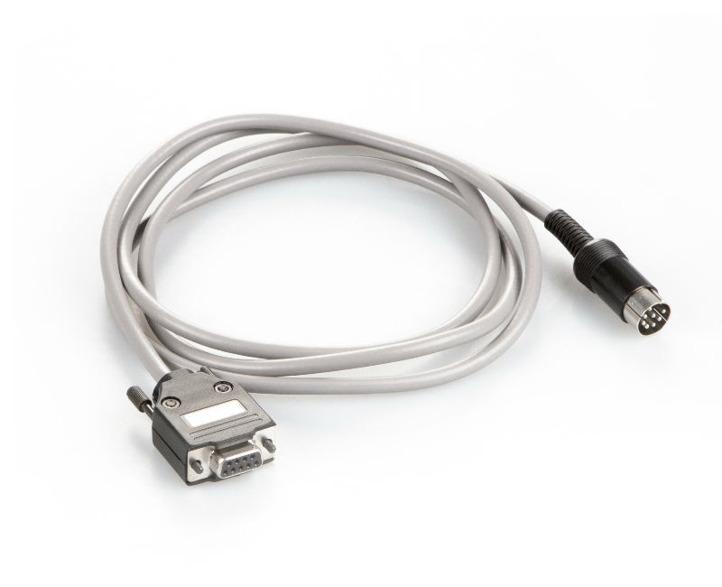 Interface RS-232 </br> ACS-A01