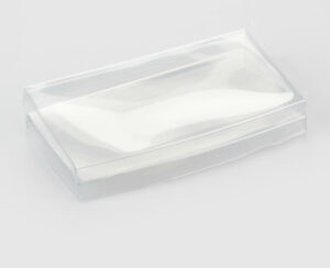 5 Housses transparentes</br>YBA-A06S05