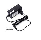 Adaptateur chargeur de batterie en 220 Volts