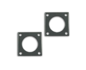 Paire de plaques d'assise </br>BFS-A06N