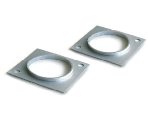 Paire de plaques d'assise </br>BXS-A03