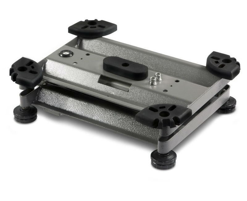 Photo d'une balance plateforme IXS sans plateau