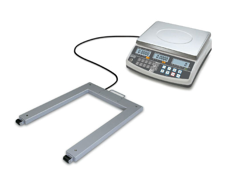 Système de pesage comptage CCS 30kg – Image 3