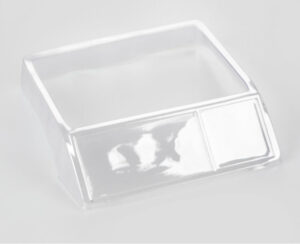 5 Housses transparentes </br>CFS-A02S05