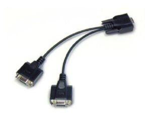 Photo d'un câble CFS-A04