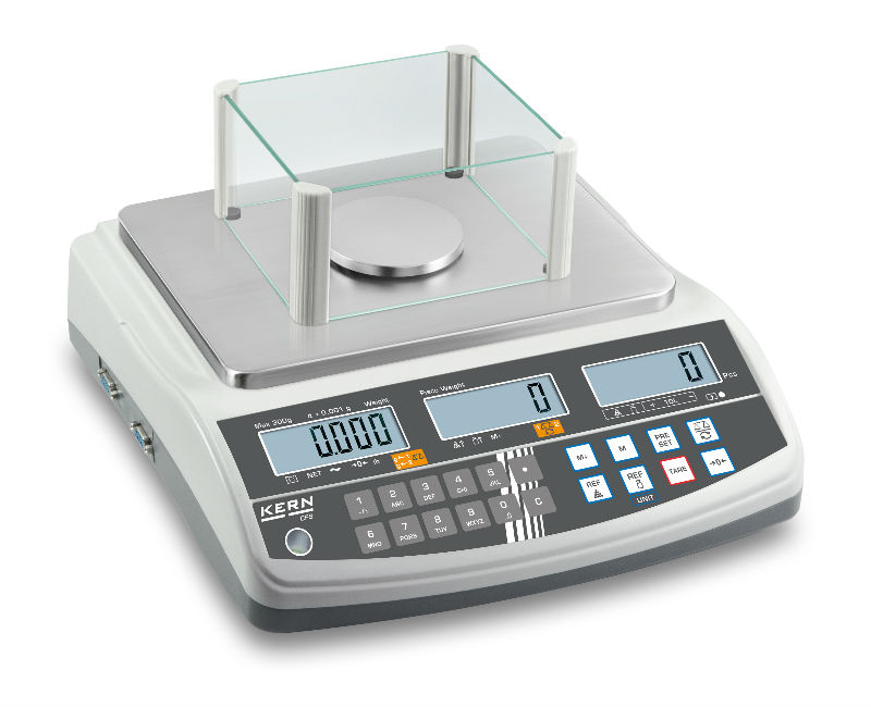 Système de pesage comptage CCS 30kg – Image 2