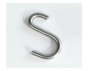 Crochet inox HCB-A02