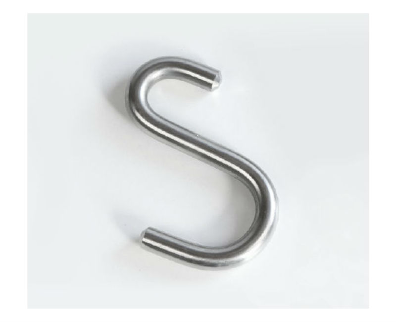 Crochet inox HCB-A02