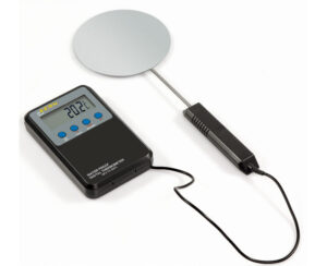 Jeu d'étalonnage température DBS-A01