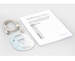 Set pour interface USB DBS-A02