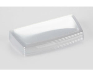 5 Housses transparentes </br>DE-A12S05