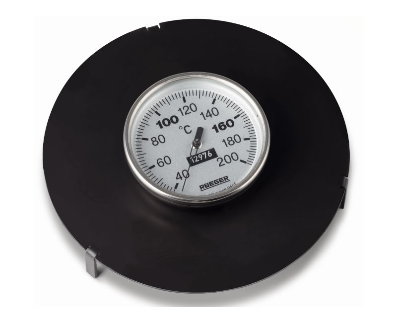 Jeu d'étalonnage température DLB-A01N