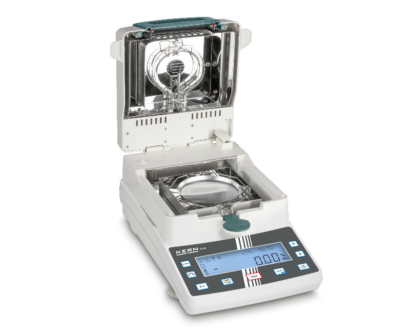 Dessiccateur d'humidité DAB 200-2 – Image 2