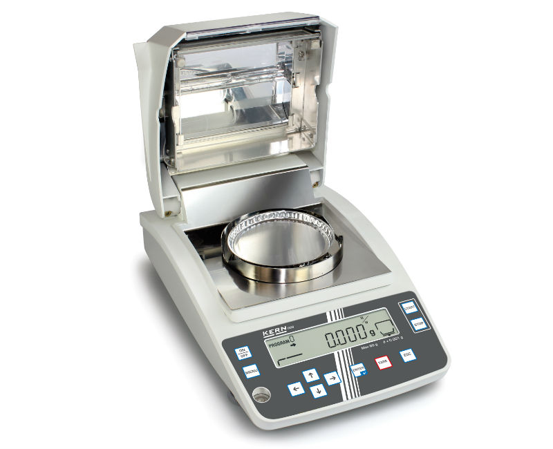 Dessiccateur d'humidité DBS – Image 2