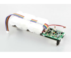 Photo d'une interface EG-A04