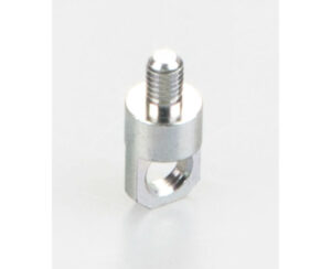 Photo d'un crochet pour balance EG