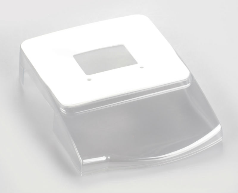 Photo d'une housse de protection pour balance KERN EG