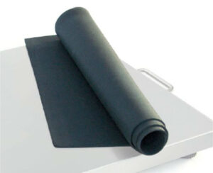 photo d'un tapis pour la balance EOE