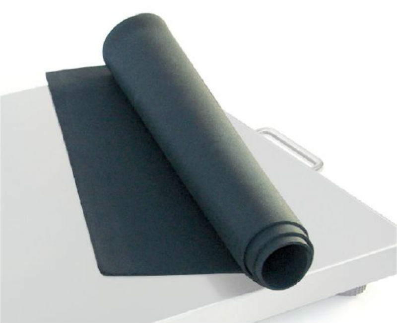 photo d'un tapis pour la balance EOE