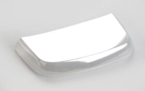 Photo d'une housse transparente pour balance KERN EWJ