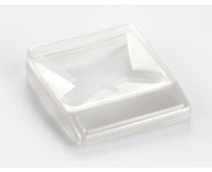 5 Housses transparentes</br>FOB-A11S05