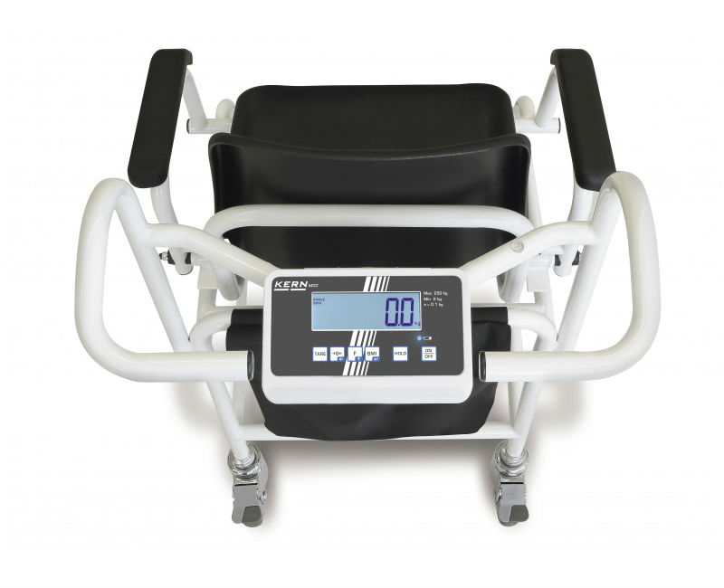 Fauteuil pp MCC Indicateur