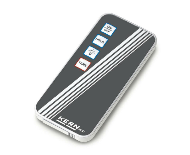 Crochet peseur HCD – Image 2