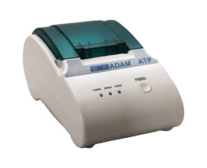 photo d'une imprimante thermique atp