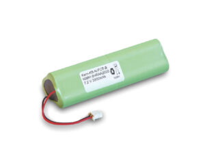 Fonctionnement batterie interne KB-A01N