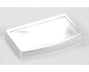 5 Housses transparentes </br>EOC-A01S05