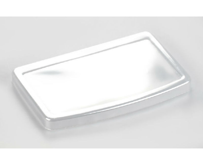 5 Housses transparentes </br>EOC-A01S05