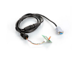 Interface de données RS-232</br>KFN-A01