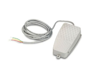 Commande au pied </br>KXS-A03