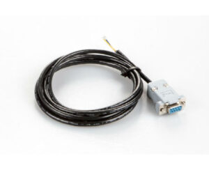 Interface de données RS-232 </br>KXS-A04