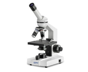 Photo d'un microscope OBS