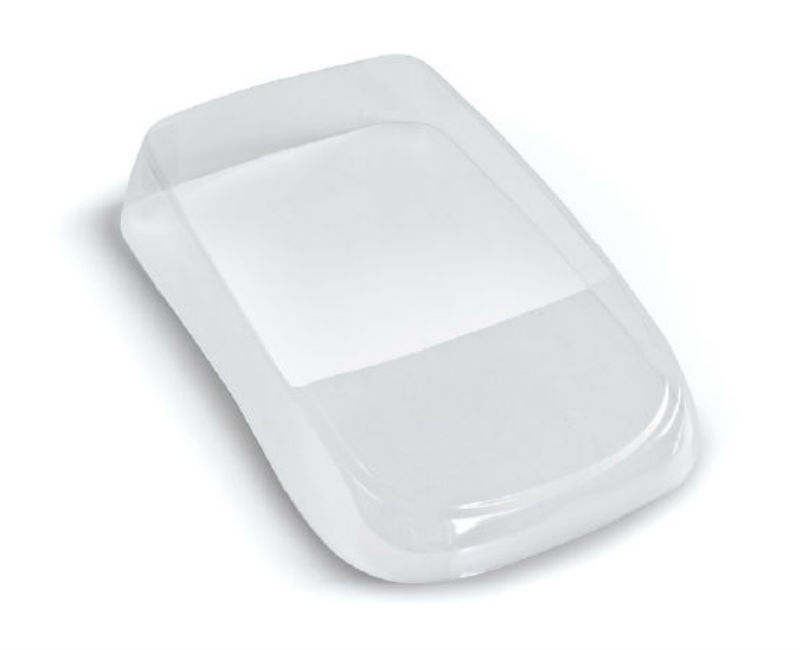 Photo d'une housse de protection pour balance PBS