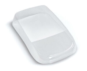 Photo d'une housse de protection pour balance KERN PCD