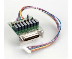 Photo d'une interface PES-A02 KERN