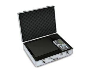 Pèse personne MPS valise