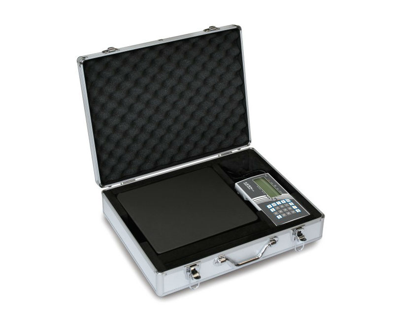 Pèse personne MPS valise