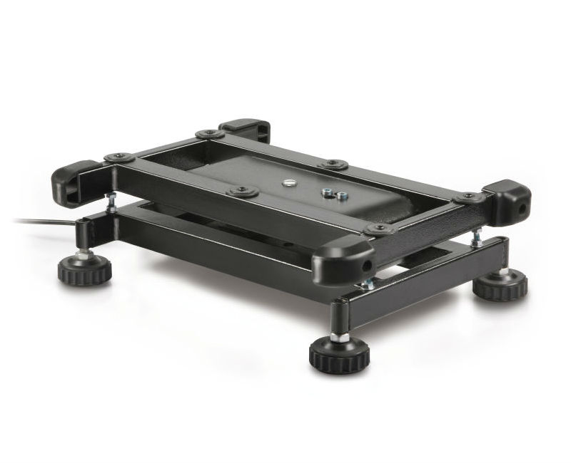 Photo d'une balance plateforme SFE KERN IP65