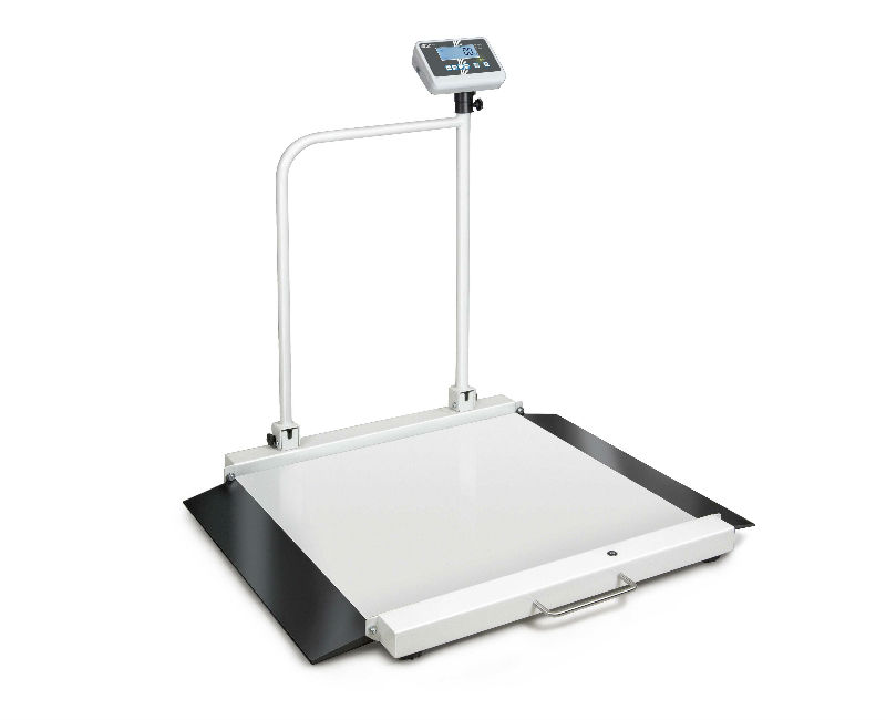 Plateforme de pesée MWA PM